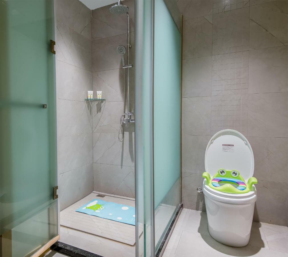 Yunxianju Tea Culture Theme Hotel Kunming Luaran gambar